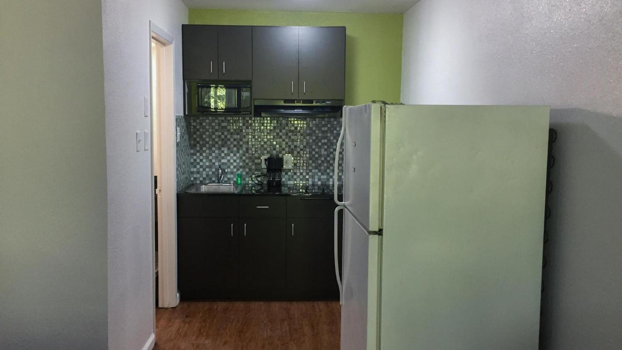 Studio 6-Longview, Tx 외부 사진