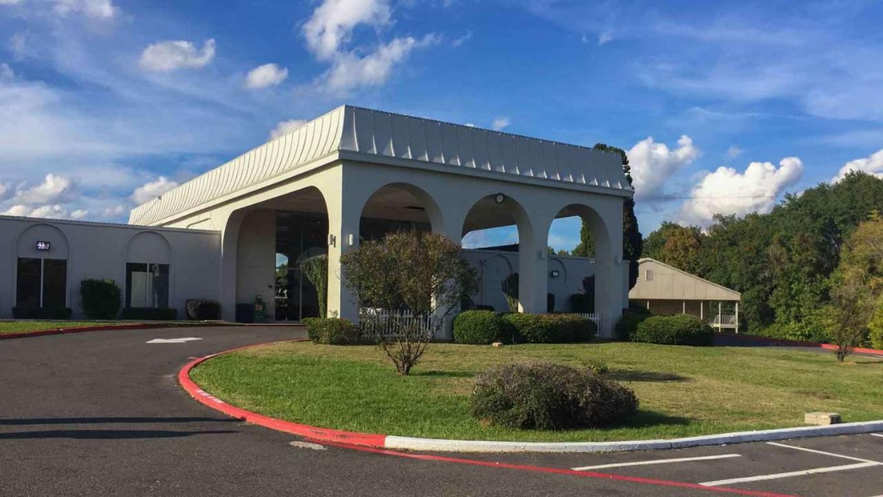Studio 6-Longview, Tx 외부 사진